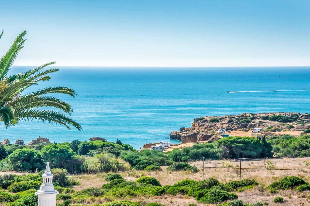 Villa Oceano Albufeira Exterior foto