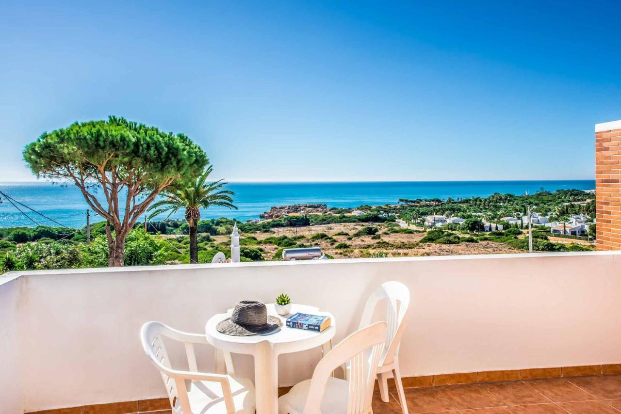 Villa Oceano Albufeira Exterior foto